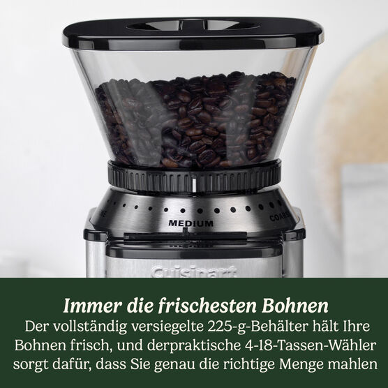 Kaffeemühle